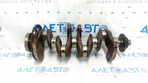 Crankshaft Alfa Romeo Giulia 17- 2.0T AWD standard