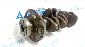 Crankshaft Alfa Romeo Giulia 17- 2.0T AWD standard