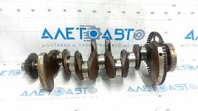Crankshaft Alfa Romeo Giulia 17- 2.0T AWD standard