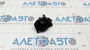 Speaker tweeter in the front pillar left Audi Q5 80A 18-24 upper, Bang & Olufsen