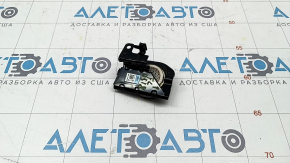 Speaker tweeter in the front pillar left Audi Q5 80A 18-24 upper, Bang & Olufsen