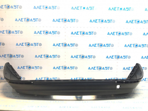Bumper rear bare lower part VW Tiguan 18-21