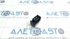 Front right door lock button Subaru Outback 15-19