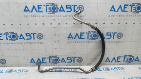 Lexus RX350 16-22 air conditioner condenser-compressor pipe