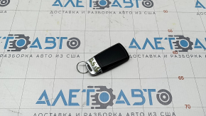 Key Audi Q5 80A 18-24 keyless, 4 buttons, type 1