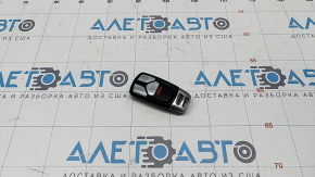 Key Audi Q5 80A 18-24 keyless, 4 buttons, type 2, scratches