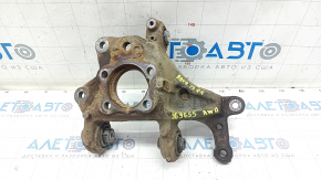 Rear right axle Toyota Rav4 19- AWD rusty