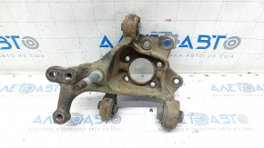 Rear right axle Toyota Rav4 19- AWD rusty