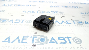 Seat Heating Control Left Lexus ES300h ES350 13-18