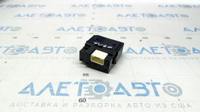 Seat Heating Control Left Lexus ES300h ES350 13-18