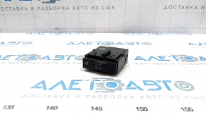 Seat Heating Control Right Lexus ES300h ES350 13-18