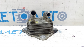 Oil cooler for Lexus RX350 RX450h 16-22