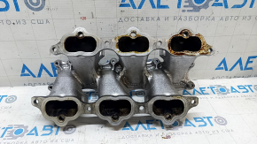 Collector intake lower part Lexus RX350 16-22