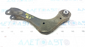 Upper rear left arm Toyota Rav4 19 - rusty