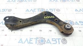 Upper rear left arm Toyota Rav4 19 - rusty