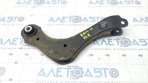 Upper rear right arm Toyota Rav4 19 - rusty