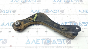 Upper rear right arm Toyota Rav4 19 - rusty