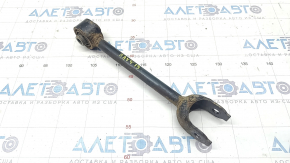 Rear left transverse control arm Toyota Rav4 19- rusty