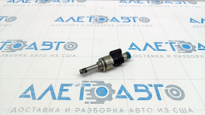 Injector nozzle Ford Escape MK3 17-19 1.5T sealing ring defect