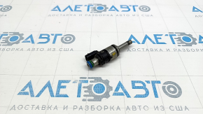 Injector nozzle Ford Escape MK3 17-19 1.5T sealing ring defect