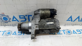 Lexus RX350 Starter 16-22