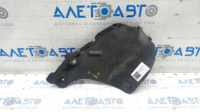 Rear bumper mount lower left Toyota Rav4 19 - mount torn