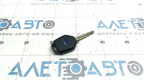 Subaru Outback 15-19 4 Button Key, Scratches