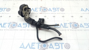 Negative terminal Chevrolet Equinox 10-17