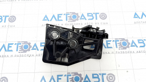 Rear bumper mount inner left VW Tiguan 18 - broken mount
