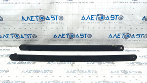 Roof rails Subaru Outback 15-19 structure