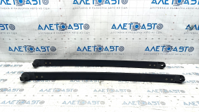Roof rails Subaru Outback 15-19 structure