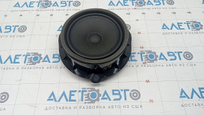 Speaker rear right Audi Q5 80A 18-24 Bang & Olufsen