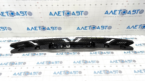 VW Tiguan 18 rear bumper absorber - broken mount