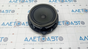 Speaker rear left Audi Q5 80A 18-24 Bang & Olufsen