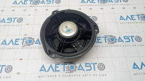 Speaker rear left Audi Q5 80A 18-24 Bang & Olufsen