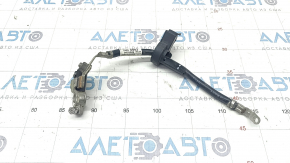 Negative battery terminal Chevrolet Impala 14-20