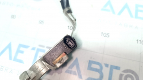 Negative battery terminal Chevrolet Impala 14-20