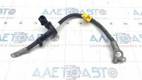 Negative battery terminal Chevrolet Malibu 13-15 type 1