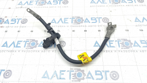 Negative battery terminal Chevrolet Malibu 13-15 type 1