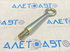 Towing hook Mazda CX-9 16-