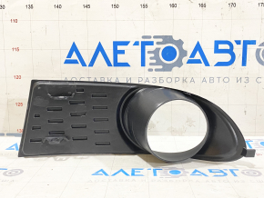 Right fog light grille Dodge Journey 11- SE SIGNEDA
