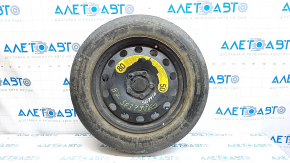 Spare tire spare wheel VW Passat b7 12-15 USA R16 135/90