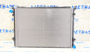 Radiator cooling water VW Atlas 18- 3.6
