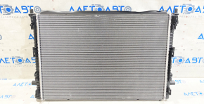 Radiator cooling water VW Atlas 18- 3.6
