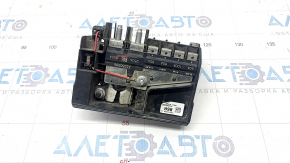 Battery distributor with terminal Chevrolet Malibu 16- without cover