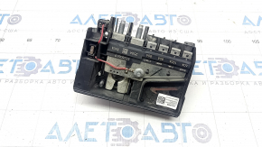 Battery distributor with terminal Chevrolet Malibu 16- without cover