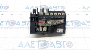Battery distributor with terminal Chevrolet Malibu 16- without cover, broken housing
