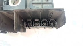 Battery distributor with terminal Chevrolet Malibu 16- without cover, broken housing