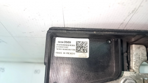 Battery distributor with terminal Chevrolet Malibu 16- without cover, broken housing