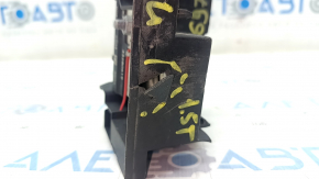 Battery distributor with terminal Chevrolet Malibu 16- without cover, broken housing